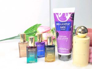 Bellavita Combo
