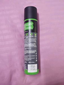 Set Wet Hair Spray