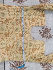 Salwar Suit