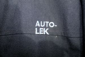 Korean Men Flash Jacket
