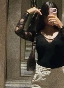 Handbag &amp; Shoulder Bag