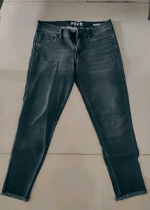 Pepe Jeans: Slim Fit Denim
