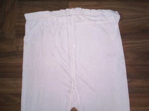 White Leggings