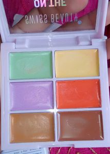 Swiss Beauty Makeup Kit