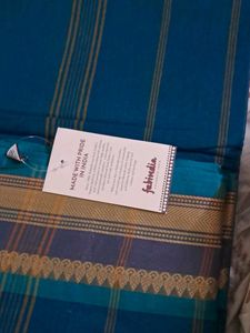 Fabindia New Saree