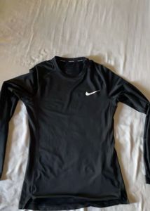 Nike pro Black compression