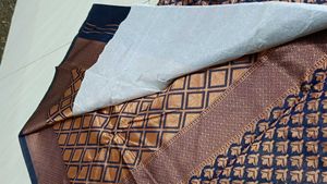 New Saree