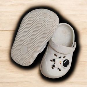 Cute Astronaut Clogs