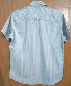 Max Grey Shirt