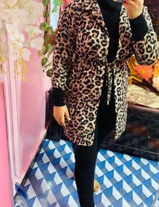 Chitta Print Shrug