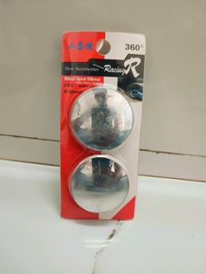 Blind Spot Mirror for Car Wing Adjustable HD Wide