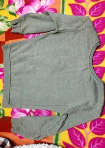 Warm Sweatshirt