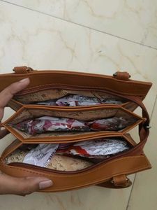 Brand New Handbag