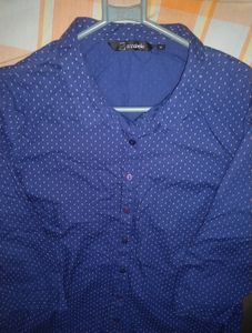 Pantaloons Annabelle Formal Shirt for Women