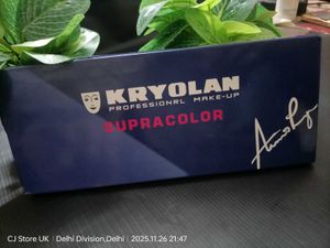 Kryolan Supracolor Foundation