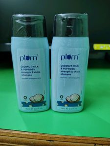 Plum Niacinamide Toner Total 10 Product