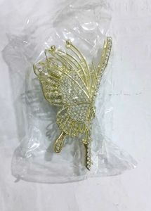 Women Hair Clip