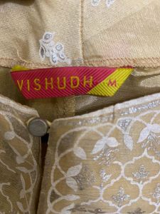 Vishudh kurta set