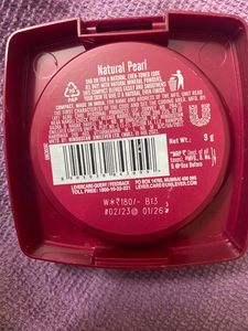 Lakme Compact Powder