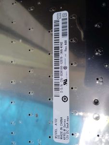 Keyboard For Dell D630 Laptop