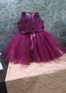 Baby Frock