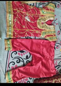 Combo Of 4 Beautiful Dresses