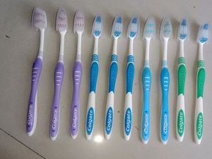 Toothbrush Pack Of 10