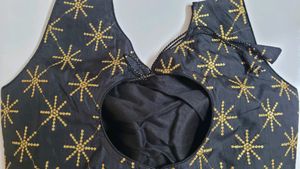 Ultra Premium Brand New Readymade Blouse