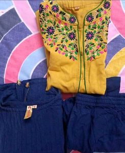 Anouk Kurta Set