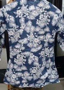 Branded Tunic/Short Kurti