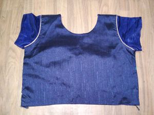 Lehenga Choli (Padded) Cancan Attached
