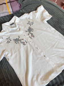 Vintage Southern Lady Top