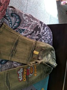 Boy Kids  Dress