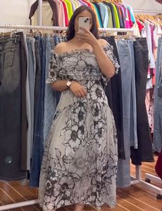 Beautiful dress