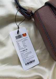 Allen Solly Shoulder baguette bag