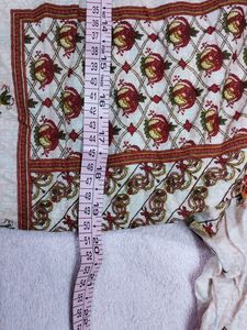 Kurti Set.