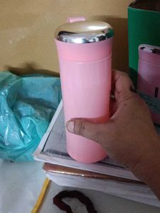 Water Bottle 🍾