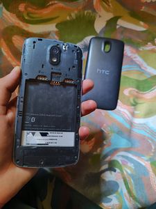 HTC Desire 326G (Completely Working Phone)