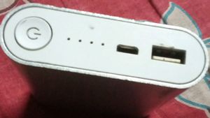 Power Bank Dead