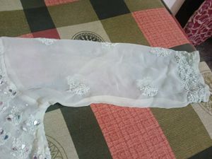 Elegant Embellished Kurta