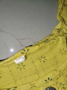 Fancy Kurti