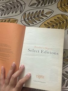 Fiction Book Collection