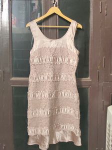 Korean Date Night Dress