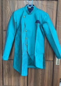 Boys Ethnic Kurta Set