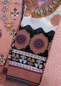 100% Cambric Cotton