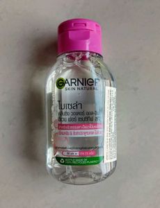 Imported✈️Garnier Micellar Cleansing Water