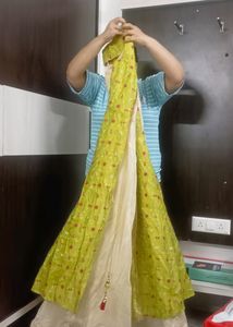 Shrug Dress