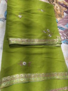 Beautiful Saree