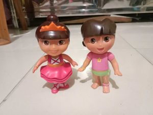 Dora The Explorer Toys