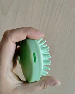 HAIR SCALP MASSAGER